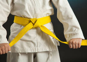 Ceinture D'arts Martiaux 180 Cm – Blanche, Douce Et Longue – Pour Le Taekwondo, Judo Et Karaté – Idéale Pour L'entraînement Et Les Passages De Grade